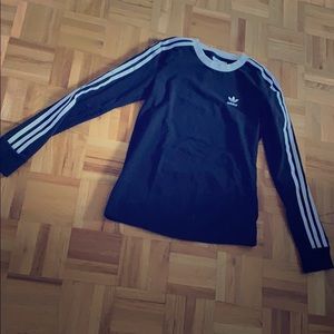 Adidas long sleeve
